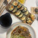스마트타운 | 간단한 한 끼! 과천 지식정보타운 분식 추천! 삼청당 과천스마트K점 솔직 후기(내돈내산)