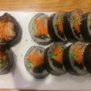 바른김밥 이미지