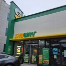 서귀포 써브웨이 위치, 주차, 영업시간, 주문방법
