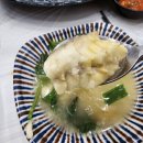 성산일출봉어멍횟집