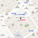 하안사거리 국민은행 앞 이미지