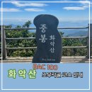 화악산통나무펜션 | 화악산 등산 코스 - 조무락골로 정상까지 (Feat. 주차 및 난이도 안내)