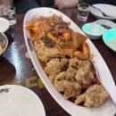 녹번동 맛집 치어스 은평구청점 치킨 떡볶이 술안주