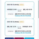 울릉도PC | [울릉도 선적 준비]울릉도 배편 예약 방법 &amp; 실제 탑승 후기🚢✨