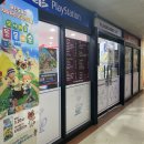플레이스테이션/닌텐도스위치] 플레이그라운드 장산점 닌텐도 스위치(Nintendo switch) 정가 구매 후기