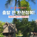 대일오토바이 - 전주시 완산구 충경로 120-2 | 🌴발리 신혼여행 #1 ｜ 출발 전 완전 정복! 비자, 입국 절차, 짐 싸기 꿀팁까지