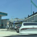 골든벨주유소 이미지