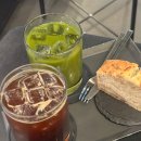 삼성동-11 | 삼성동 데이트하기 좋은 카페, 선정릉 공원이 보이는 세이레스 후기