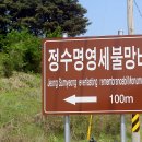 정수명 영세불망비 이미지