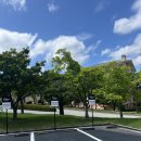 오크밸리 드라이빙레인지 이미지