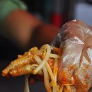 강군닭발 이미지