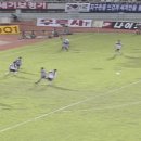 90년대 중반 프로축구 올스타전.gif 이미지