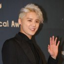 [단독] JYJ 김준수, `미스터트롯` 특급 심사위원..18일 첫 녹화 이미지