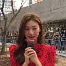 [도연] 2017 헤라서울패션위크 이미지