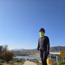 20251112 탄금에서 금가 - 복여울교 - 남한강변길 -부론(왕복) 이미지