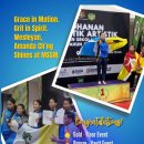Congratulations to Amanda Ch’ng- MSSM Tahun 2025 gymnastics competition 이미지