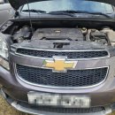 태왕카서비스 | 쉐보레 올란도 디젤 라디에이터 교환 냉각수 누수