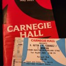 [250506] Anne-Sophie Mutter, Yefim Bronfman, Pablo Ferrández | Carnegie Hall(카네기홀)