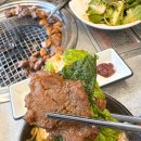 삼각산숯불생고기 이미지