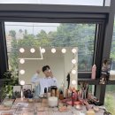 [안계] 메이크업&헤어 | EP9-3. 제주도 웨딩스냅촬영(재재작가님, 니브, 예산)
