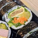 오토김밥 가산디지털점