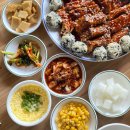 용산초등학교 | [부산/남구] 용호동 등갈비 쪽갈비 로컬맛집 "수야네 쪽갈비"