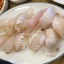 광명 횟집 하안동 하안수산 회 맛집 물회 맛집 산오징어 산낙지 단체회식 추천