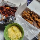 매운불닭석쇠구이 | [부산 / 서동] 현지로컬 노포 닭발맛집 매운불닭석쇠구이