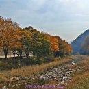 문경새재 도립공원 이미지