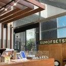 썸커피 | [부산 정관] 책 읽기 좋은 정관 sum of sets 썸 오브 셋 커피 (feat. 휘낭시에 맛집)