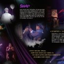 미스터리 퍼포먼스 SNAP 이미지