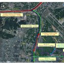 한강 자전거도로8 이미지