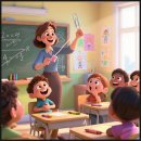 소일초등학교 이미지