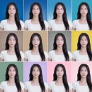 올 어라운드 | 경성대 부경대증명사진 부산배우프로필 올어라운드스튜디오 촬영후기