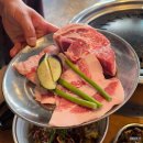 창의의 숲 | 창원 중동 유니시티 돼지고기 최애 맛집 듬성 내돈내산 N회차 방문 후기