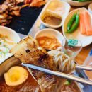 학계식당 이미지