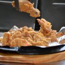 통나무치킨