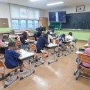 군산산북초등학교 이미지