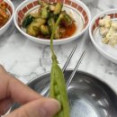 녹동식당 | 고흥맛집) 녹동 가볼만한곳 "정식당" 삼겹살 관자구이 맛집, 내돈내산 솔직후기