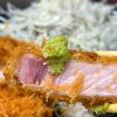 팜스덕푸드 | [내돈내산] 🏥보라매병원 맛집🍭솜사탕 같이 녹아요(과장 광고❌)🐖등심카츠, 닭안심카츠 🐔후기