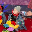 마곡사임당어린이집 | 8개월 아기 육아기록(260-273일) / 첫 문화센터, 아빠 껌딱지, 강릉 여행, 첫 마디..?