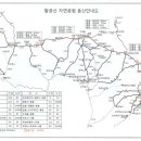 4월 한마루산악회 대구팔공산 산행안내(104차) 이미지