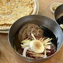 산아래 메밀집