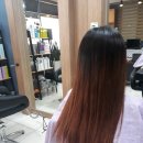 헤어까페 이미지