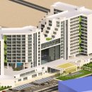 Time Terminal Hotel 이미지