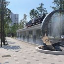 수인선 바람길 숲 이미지