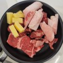 통큰미트&통큰소무한리필