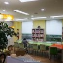 아리향기작은도서관 이미지