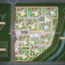 고덕국제신도시 디에트르 리비에르 이미지