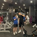 훈남 휘트니스 이미지